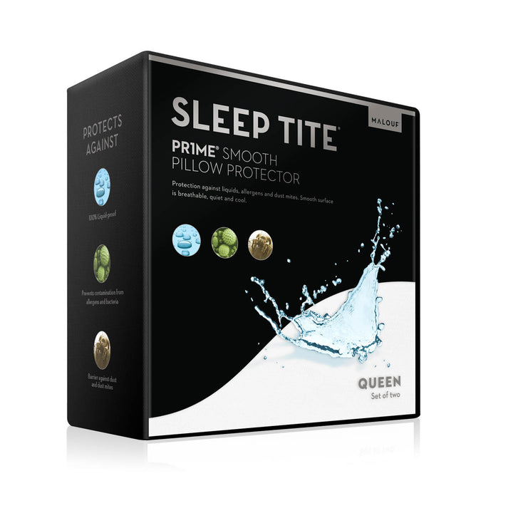 PR1ME  Smooth Pillow Protector