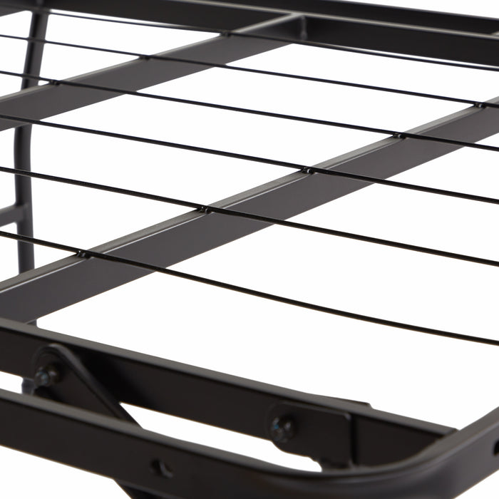 Highrise HD Bed Frame, 18"