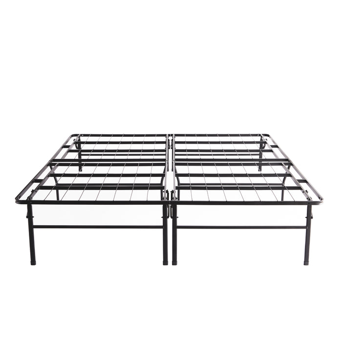 Highrise HD Bed Frame, 18"