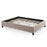 Eastman Platform Bed Base