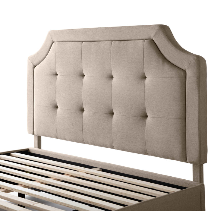 Carlisle Headboard