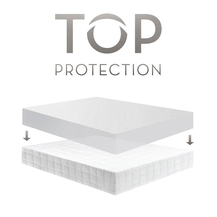 PR1ME  Smooth Mattress Protector