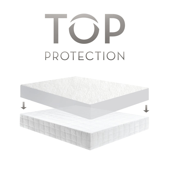 PR1ME  Terry Mattress Protector