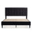 Jensen Platform Bed