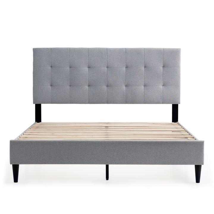 Jensen Platform Bed