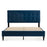 Jensen Platform Bed