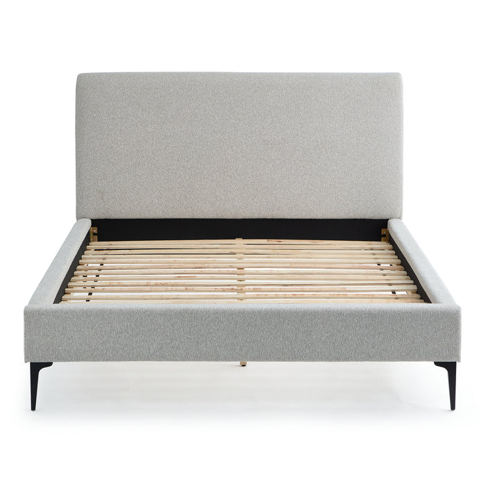 Anderson Platform Bed