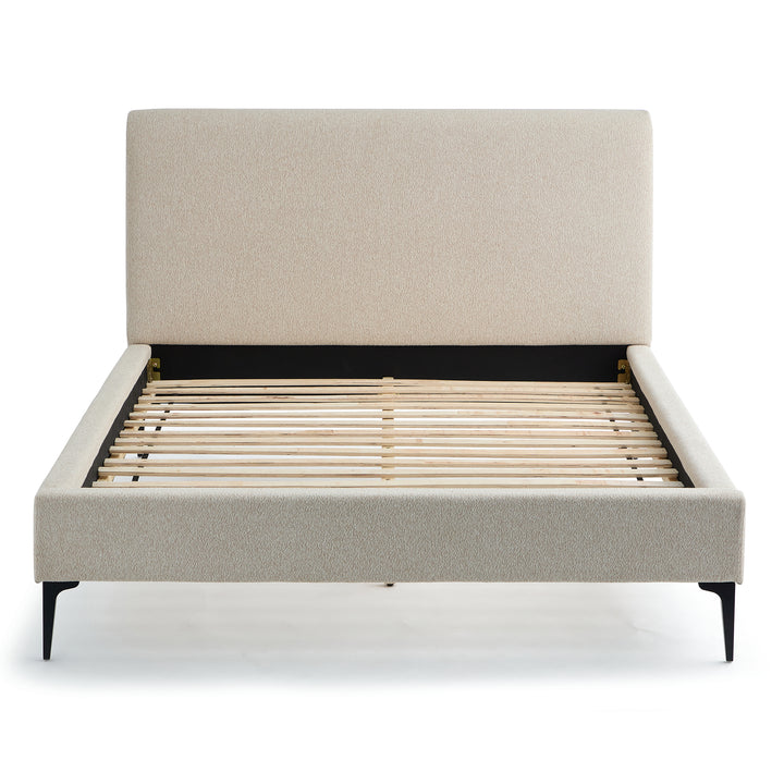 Anderson Platform Bed