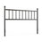 Patterson Metal Headboard