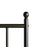 Patterson Metal Headboard