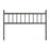 Patterson Metal Headboard