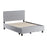 Morris Platform Bed