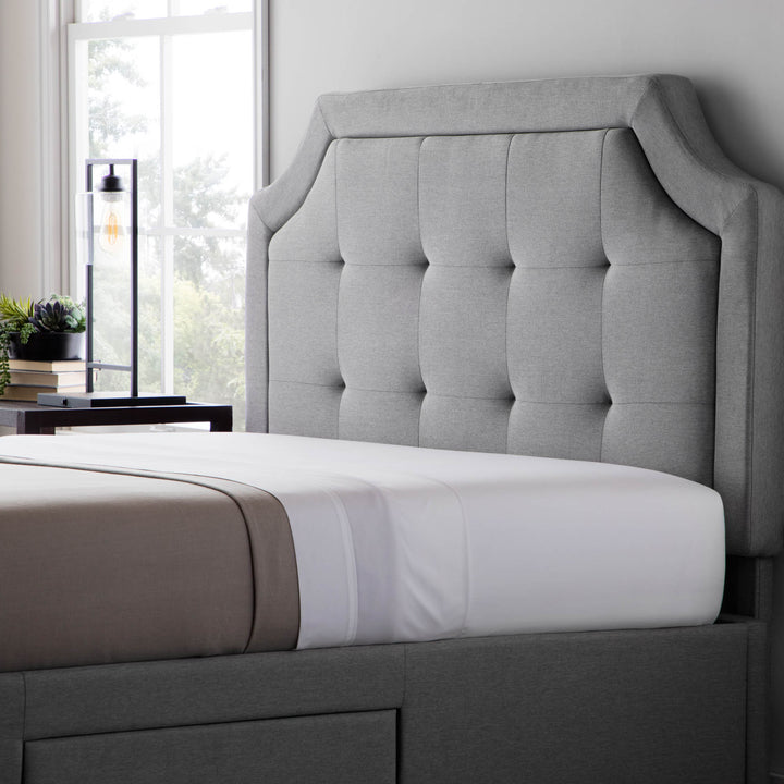 Seawinds Coastal Headboard