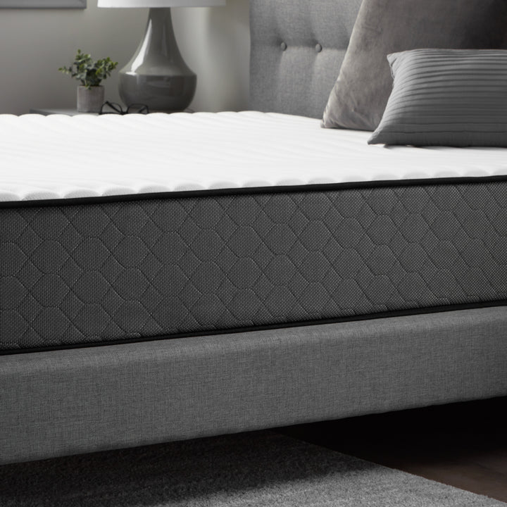 10  Hybrid Mattress, Firm