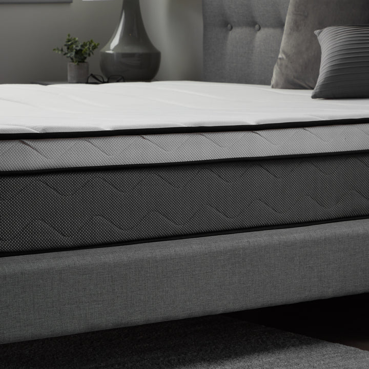 10  Hybrid Mattress, Plush