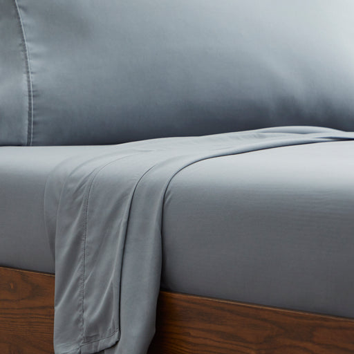 600 Thread Count Cotton-Blend Sheet Set