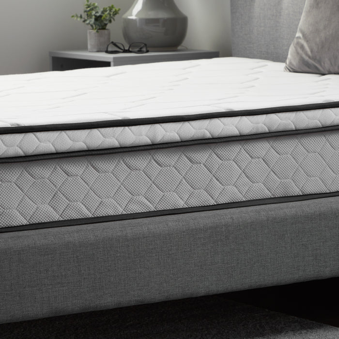 8" Hybrid Mattress, Plush