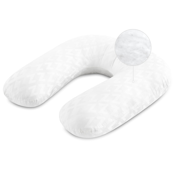 Horseshoe  Pillow