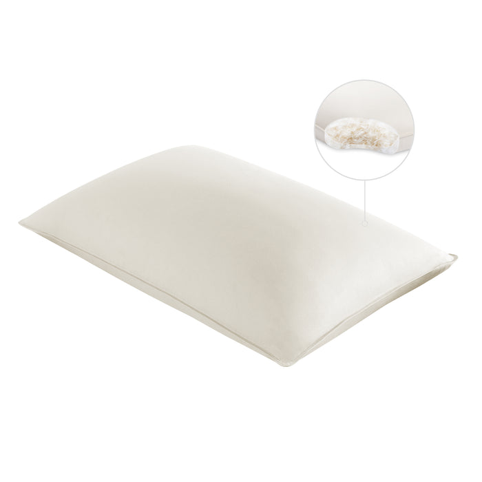 TripleLayer  Down Pillow