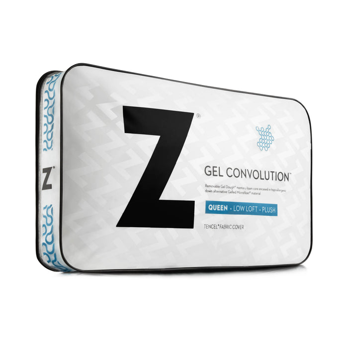 Gel Convolution