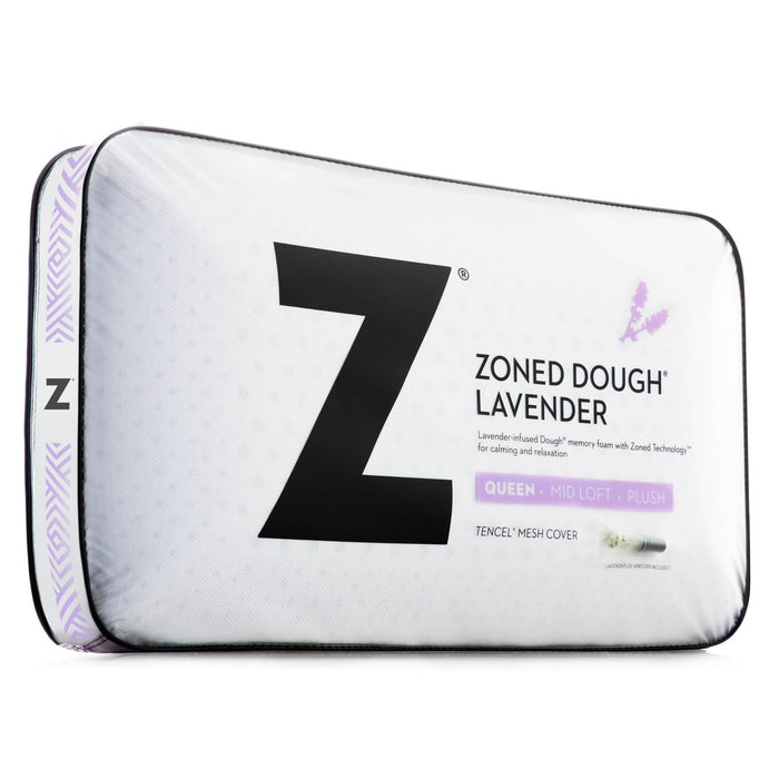 Zoned Dough