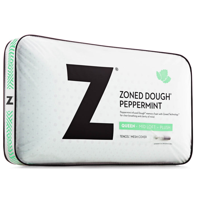 Zoned Dough