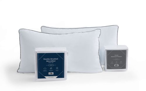 Essential Bedding Bundle